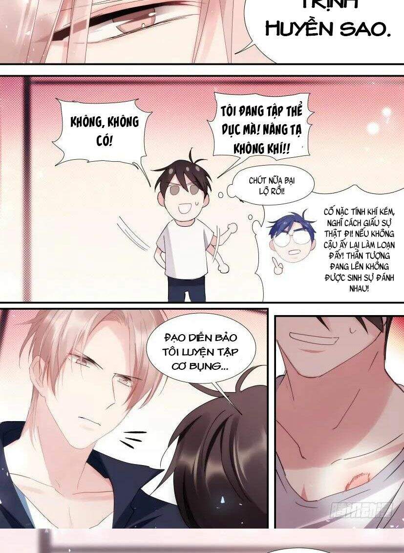 Ảnh Đế X Ảnh Đế Chapter 103 - Trang 2