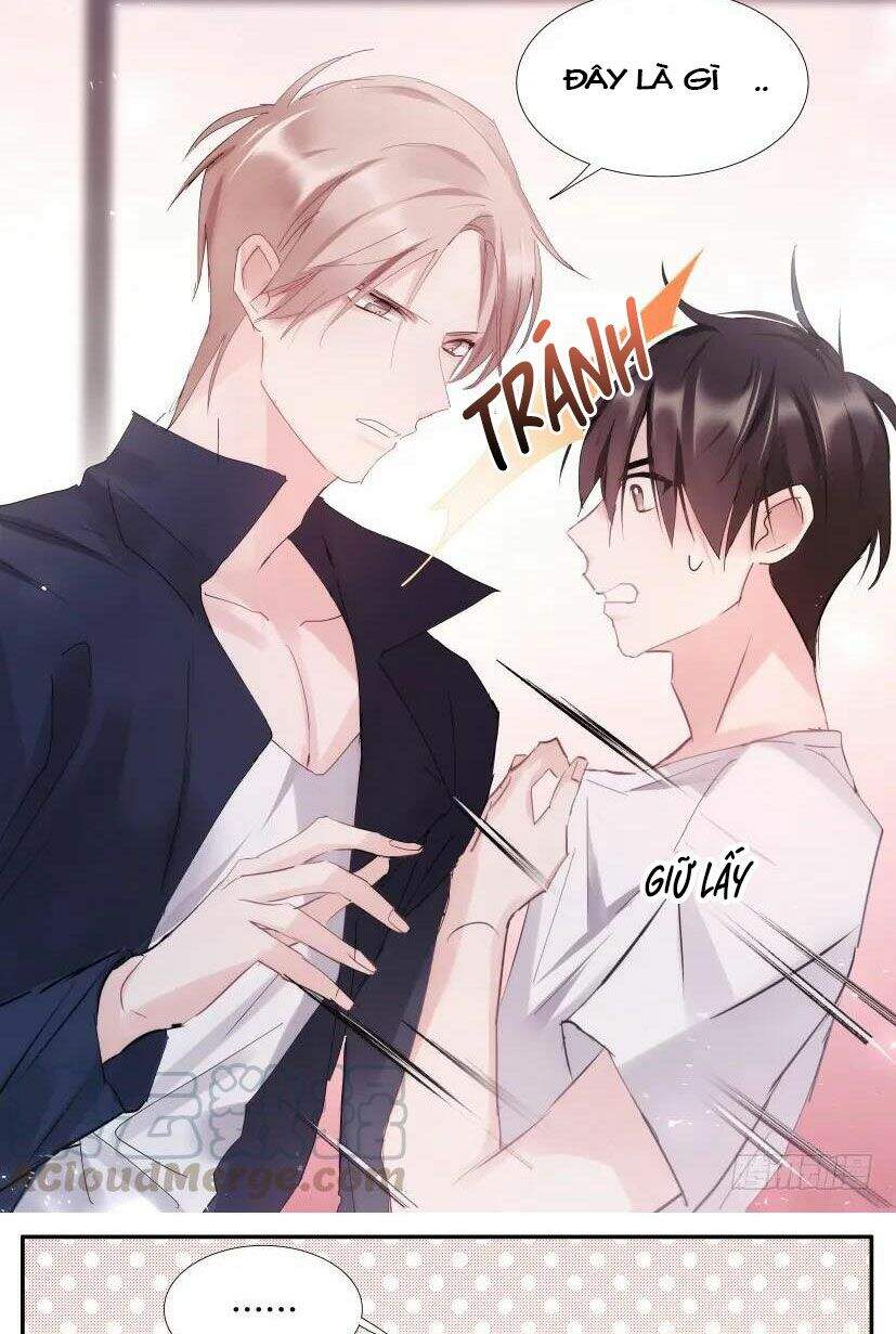 Ảnh Đế X Ảnh Đế Chapter 103 - Trang 2