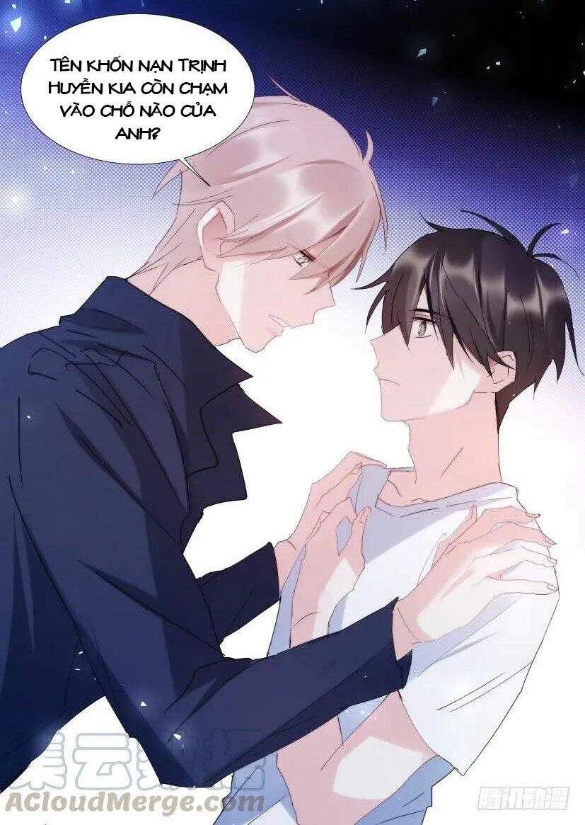 Ảnh Đế X Ảnh Đế Chapter 103 - Trang 2