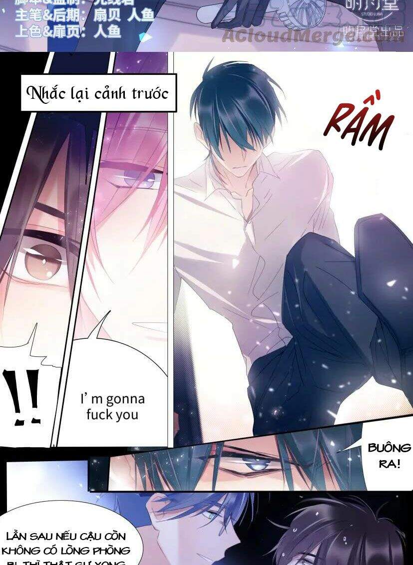 Ảnh Đế X Ảnh Đế Chapter 103 - Trang 2