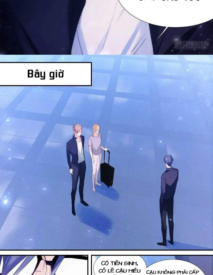 Ảnh Đế X Ảnh Đế Chapter 103 - Trang 2