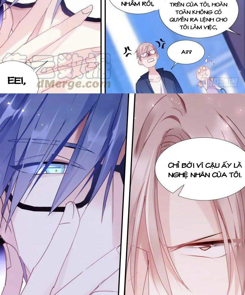 Ảnh Đế X Ảnh Đế Chapter 103 - Trang 2