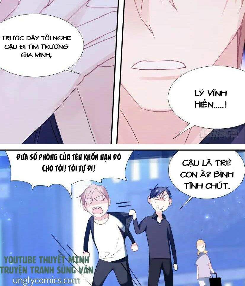 Ảnh Đế X Ảnh Đế Chapter 103 - Trang 2