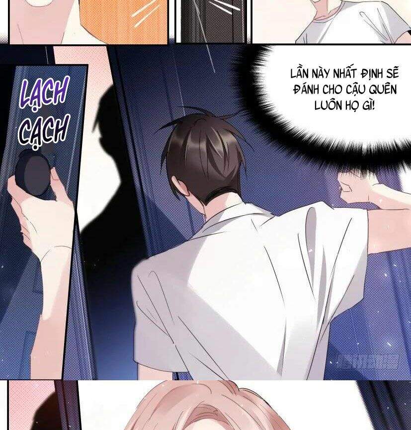 Ảnh Đế X Ảnh Đế Chapter 103 - Trang 2