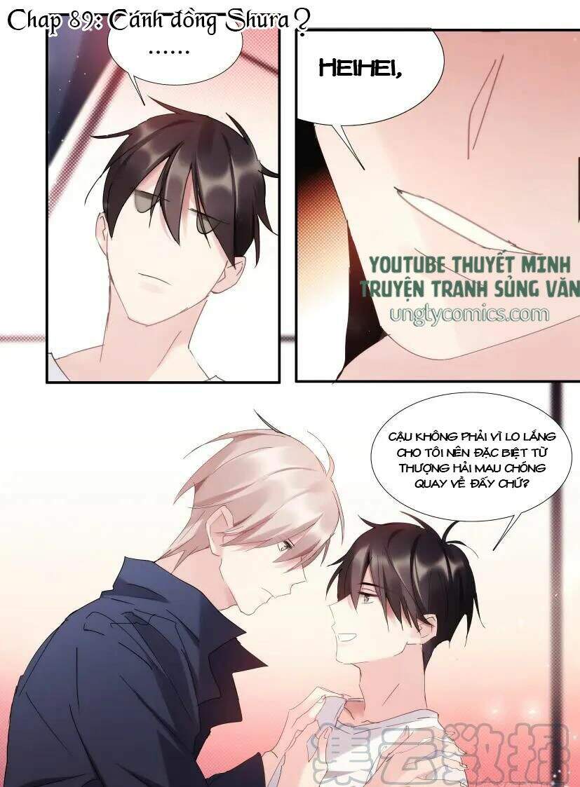 Ảnh Đế X Ảnh Đế Chapter 104 - Trang 2