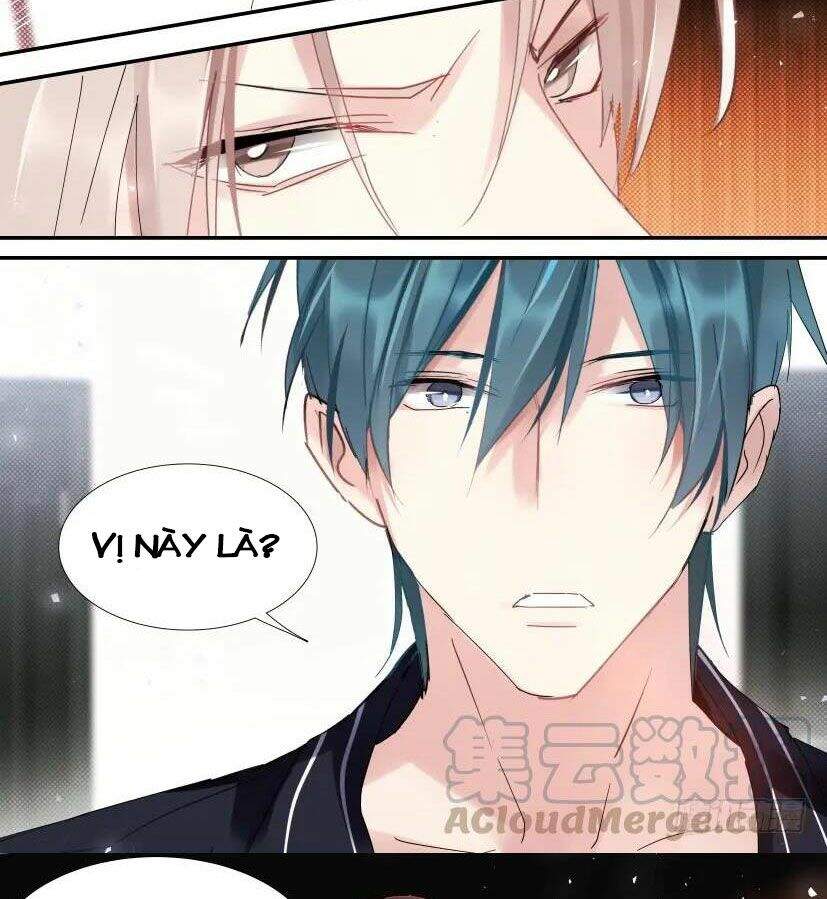 Ảnh Đế X Ảnh Đế Chapter 104 - Trang 2