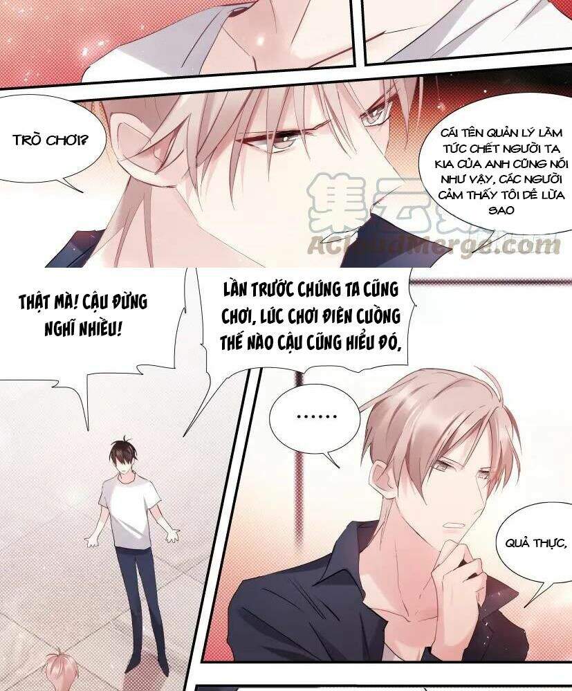 Ảnh Đế X Ảnh Đế Chapter 104 - Trang 2