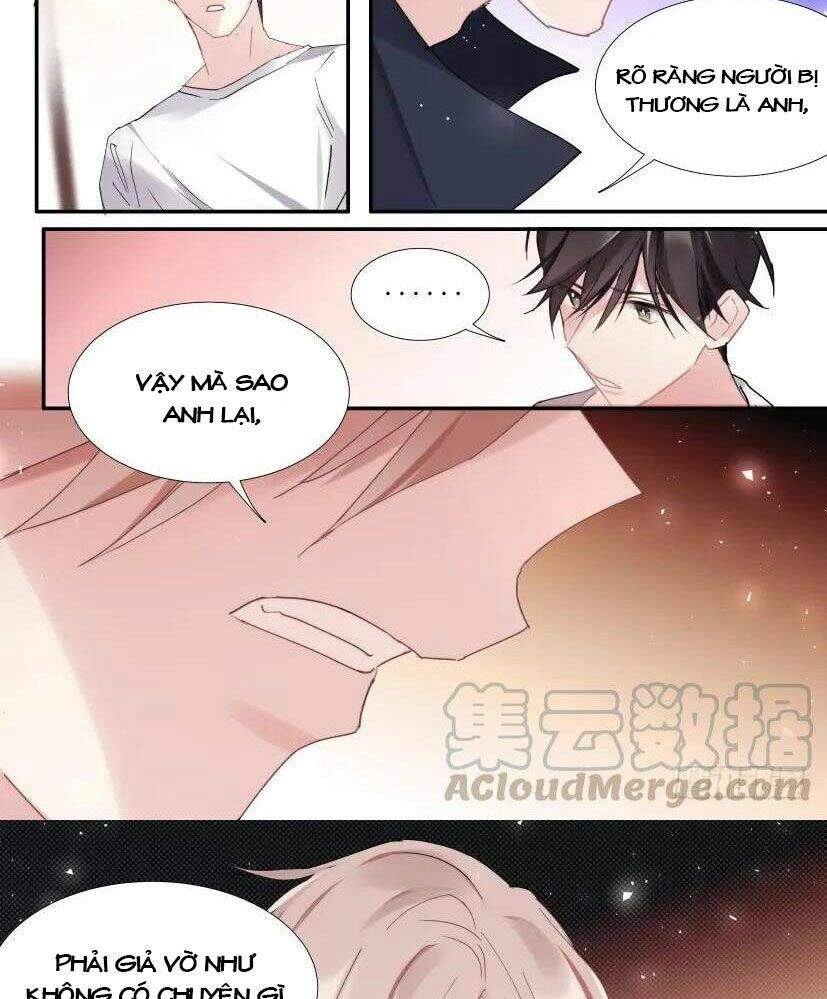 Ảnh Đế X Ảnh Đế Chapter 104 - Trang 2