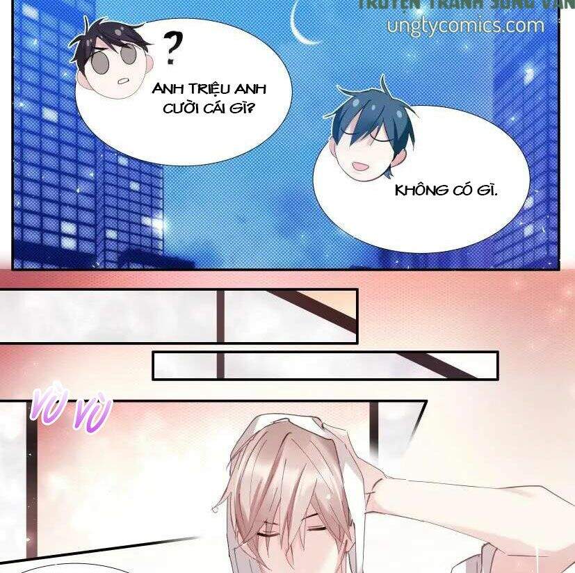 Ảnh Đế X Ảnh Đế Chapter 105 - Trang 2