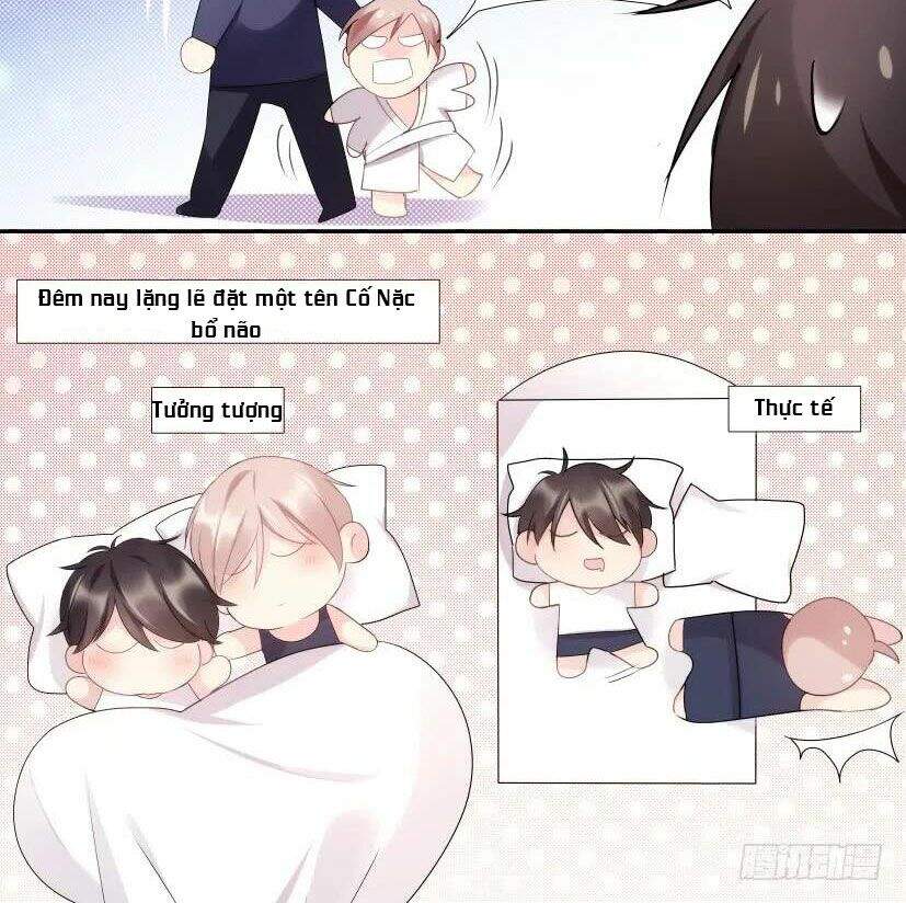 Ảnh Đế X Ảnh Đế Chapter 105 - Trang 2