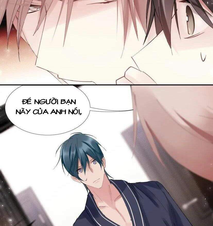 Ảnh Đế X Ảnh Đế Chapter 105 - Trang 2