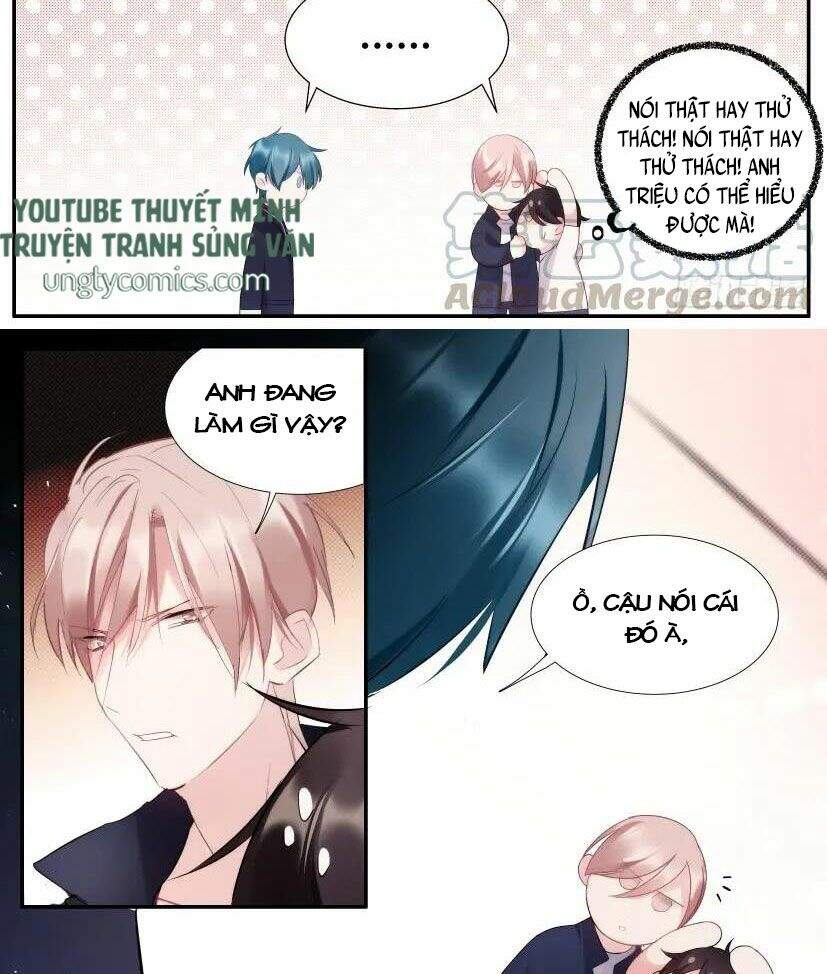 Ảnh Đế X Ảnh Đế Chapter 105 - Trang 2