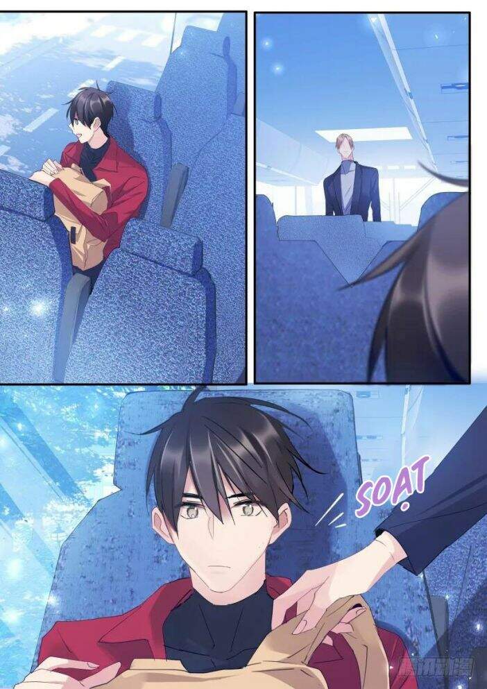 Ảnh Đế X Ảnh Đế Chapter 106 - Trang 2