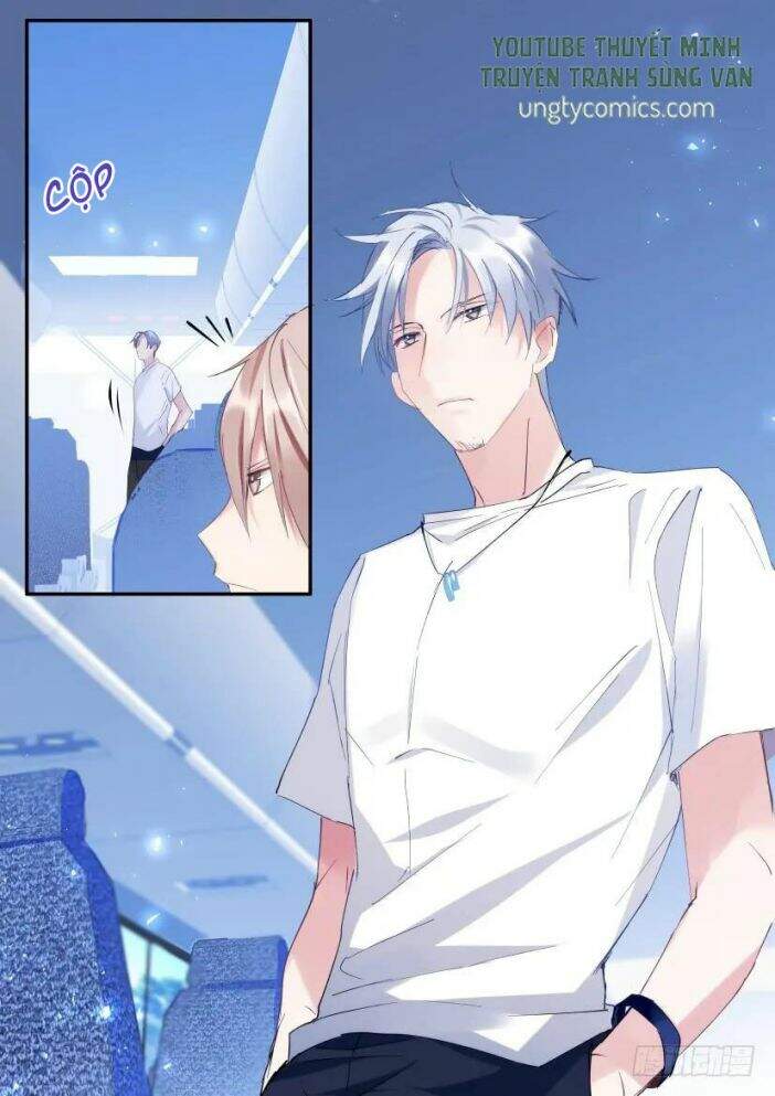 Ảnh Đế X Ảnh Đế Chapter 106 - Trang 2