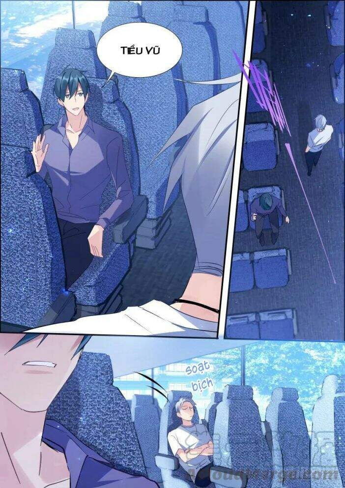 Ảnh Đế X Ảnh Đế Chapter 106 - Trang 2