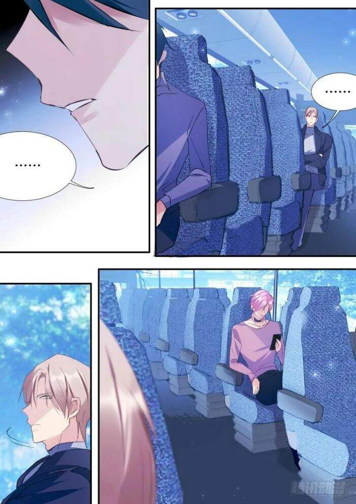 Ảnh Đế X Ảnh Đế Chapter 106 - Trang 2