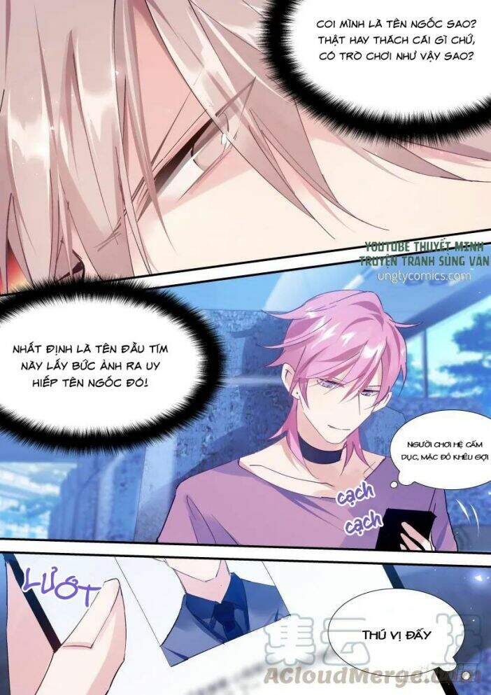 Ảnh Đế X Ảnh Đế Chapter 106 - Trang 2