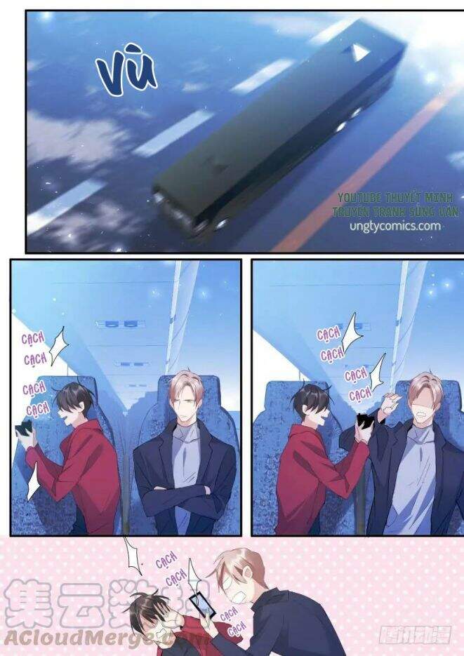 Ảnh Đế X Ảnh Đế Chapter 107 - Trang 2