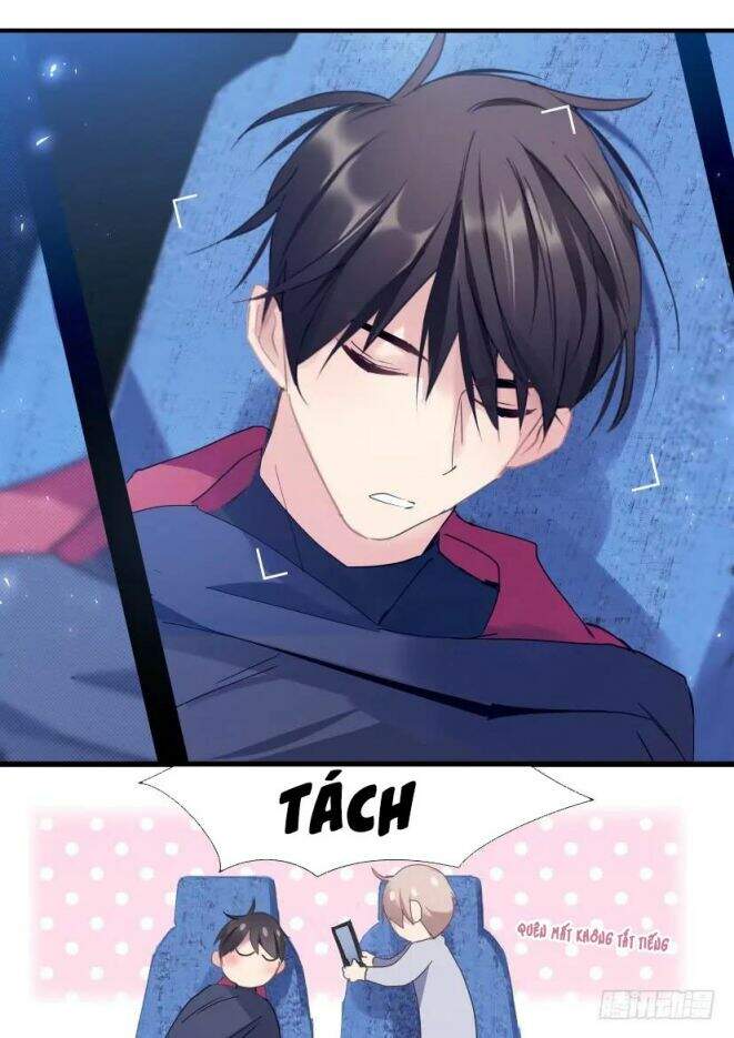 Ảnh Đế X Ảnh Đế Chapter 107 - Trang 2