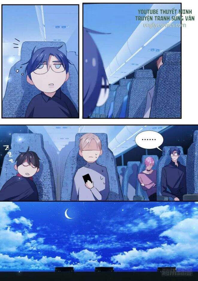 Ảnh Đế X Ảnh Đế Chapter 107 - Trang 2