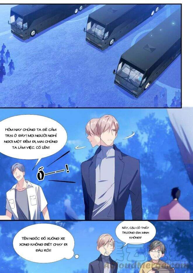 Ảnh Đế X Ảnh Đế Chapter 107 - Trang 2