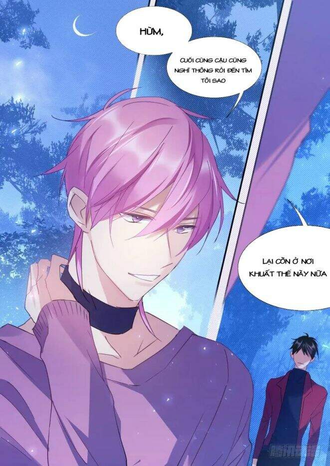 Ảnh Đế X Ảnh Đế Chapter 107 - Trang 2