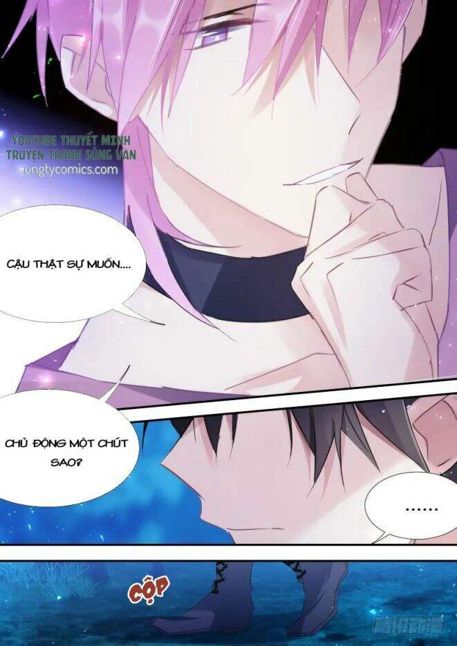 Ảnh Đế X Ảnh Đế Chapter 107 - Trang 2