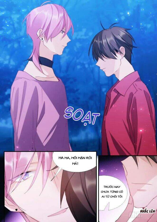 Ảnh Đế X Ảnh Đế Chapter 107 - Trang 2