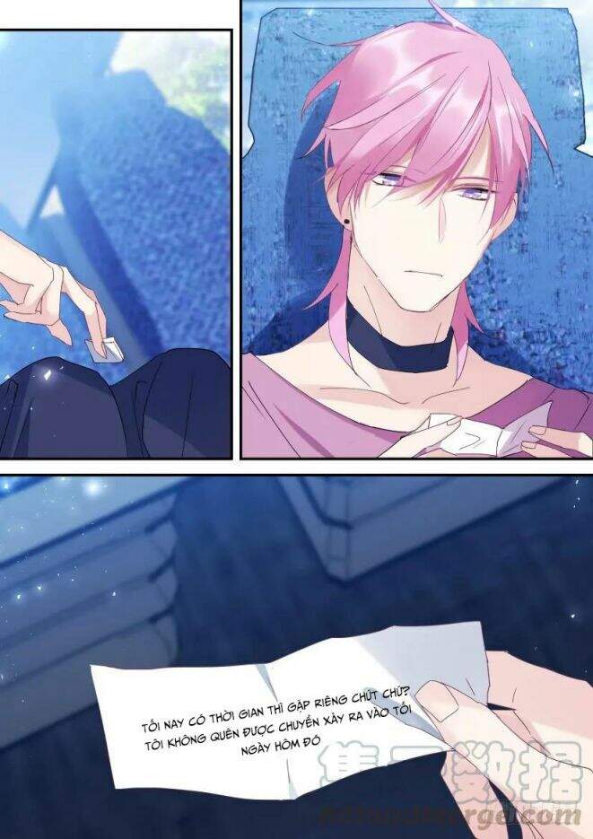 Ảnh Đế X Ảnh Đế Chapter 107 - Trang 2