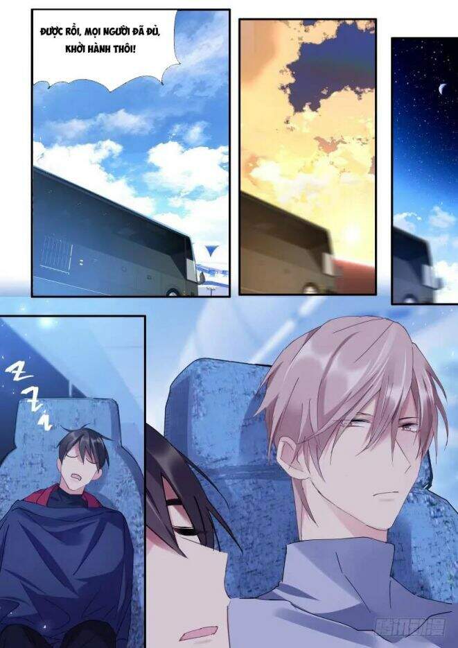 Ảnh Đế X Ảnh Đế Chapter 107 - Trang 2