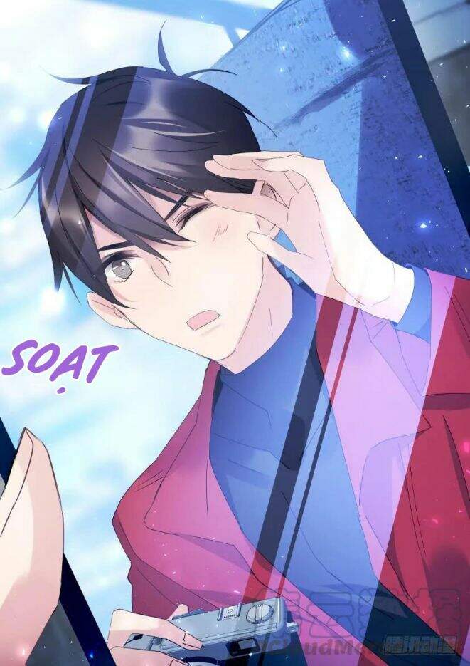 Ảnh Đế X Ảnh Đế Chapter 107 - Trang 2