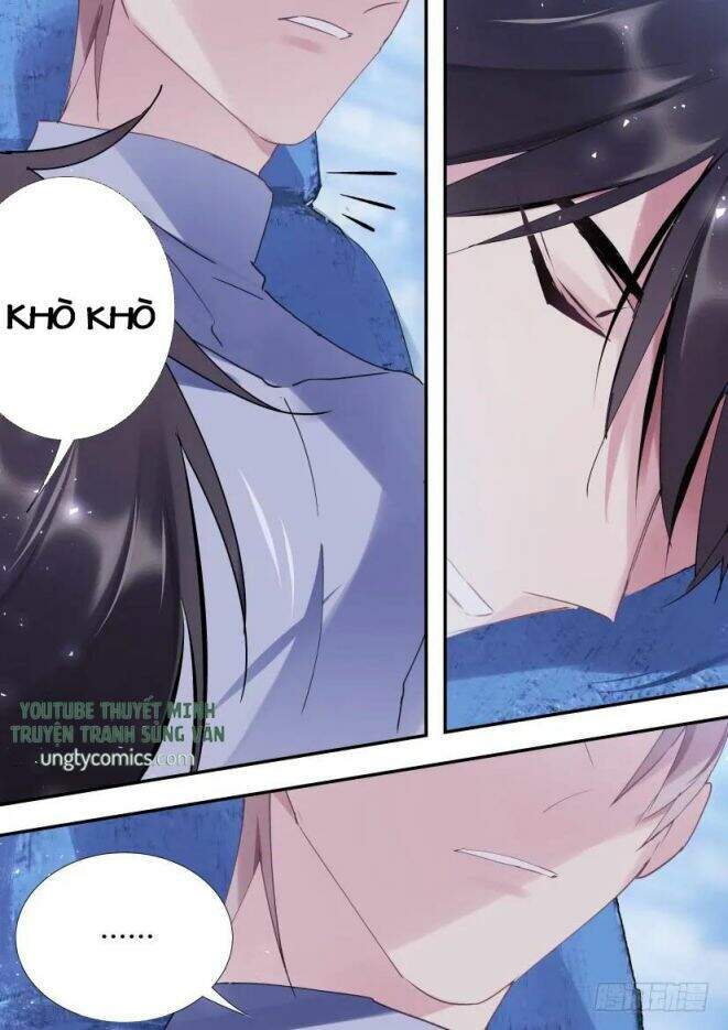 Ảnh Đế X Ảnh Đế Chapter 107 - Trang 2