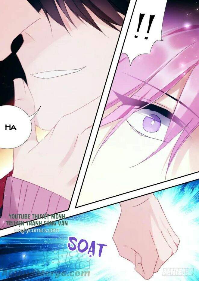 Ảnh Đế X Ảnh Đế Chapter 108 - Trang 2