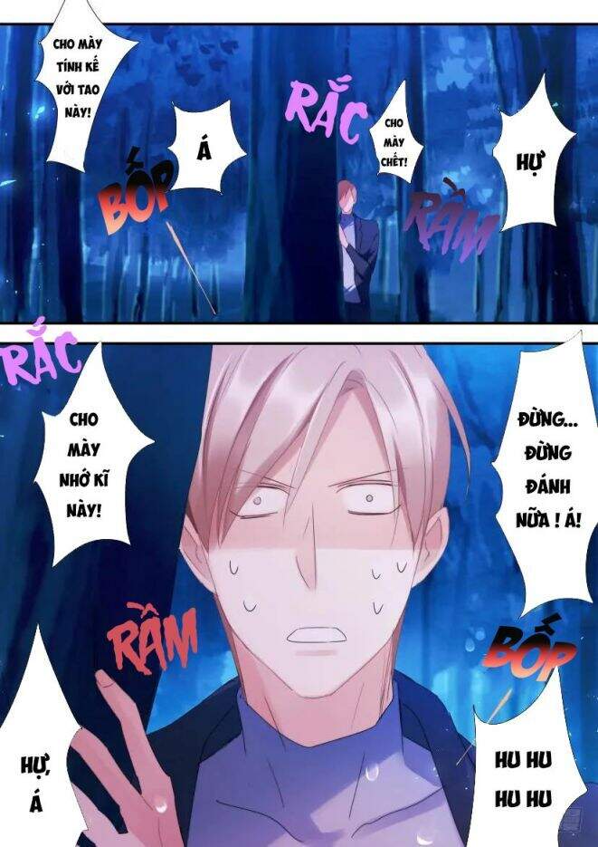 Ảnh Đế X Ảnh Đế Chapter 108 - Trang 2