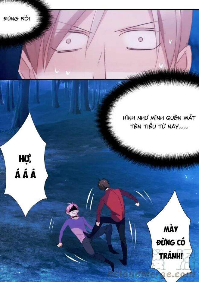 Ảnh Đế X Ảnh Đế Chapter 108 - Trang 2