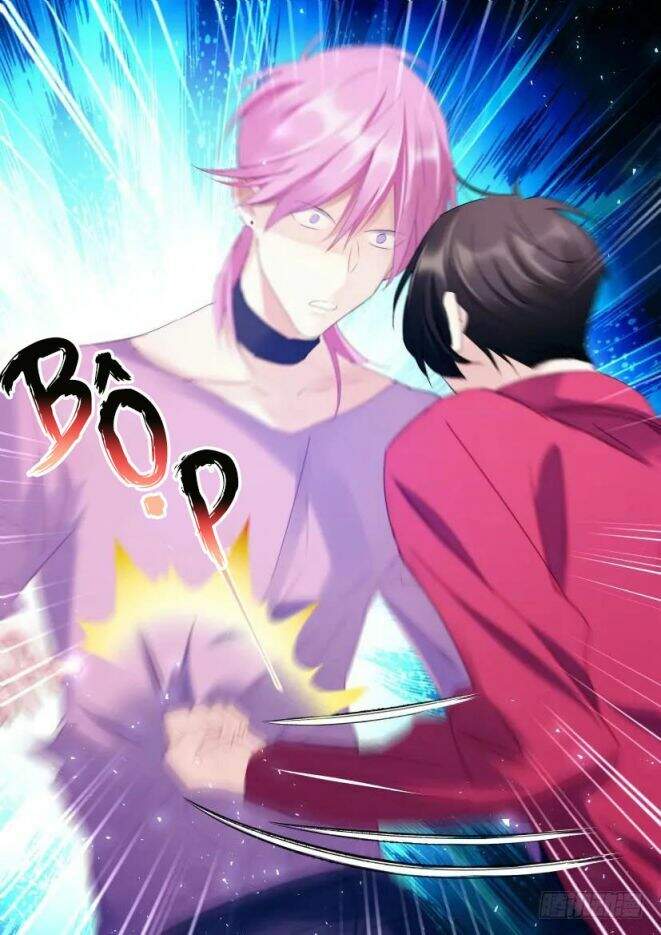 Ảnh Đế X Ảnh Đế Chapter 108 - Trang 2