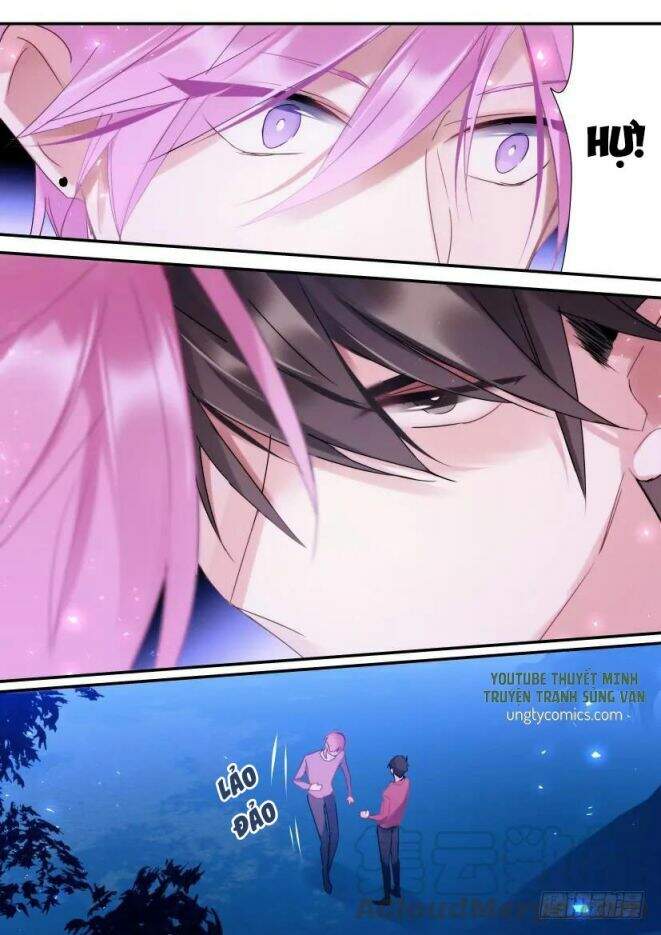 Ảnh Đế X Ảnh Đế Chapter 108 - Trang 2