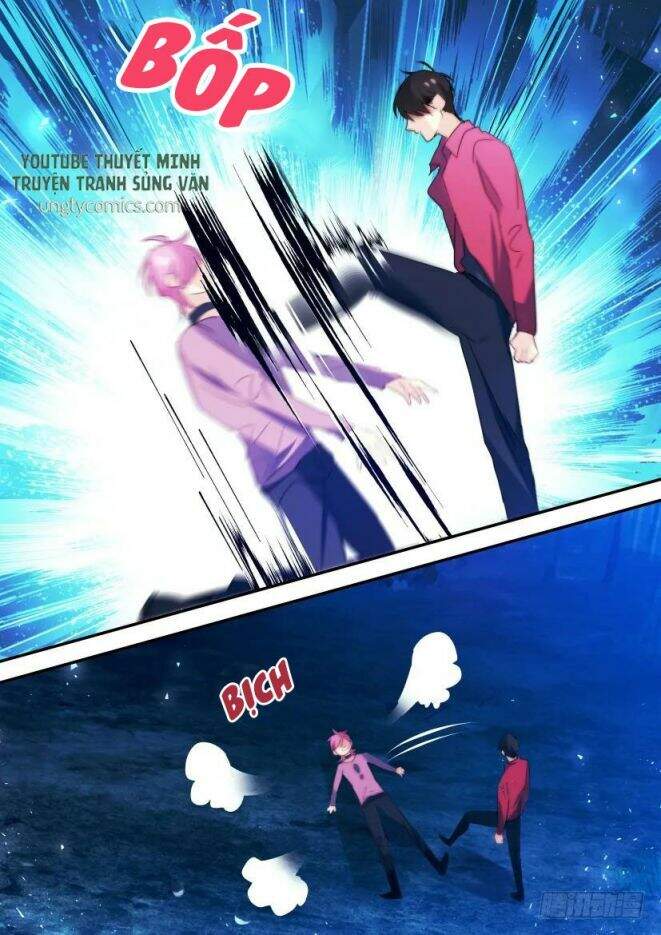 Ảnh Đế X Ảnh Đế Chapter 108 - Trang 2