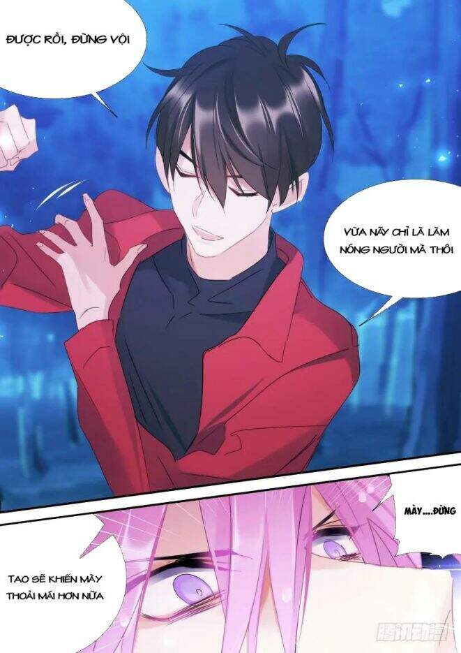 Ảnh Đế X Ảnh Đế Chapter 108 - Trang 2