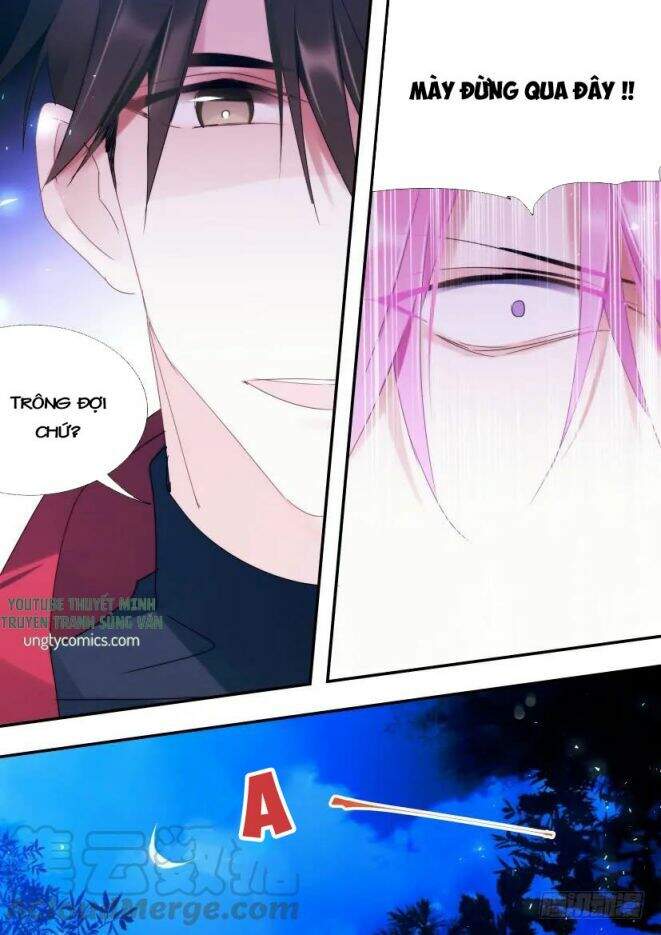 Ảnh Đế X Ảnh Đế Chapter 108 - Trang 2