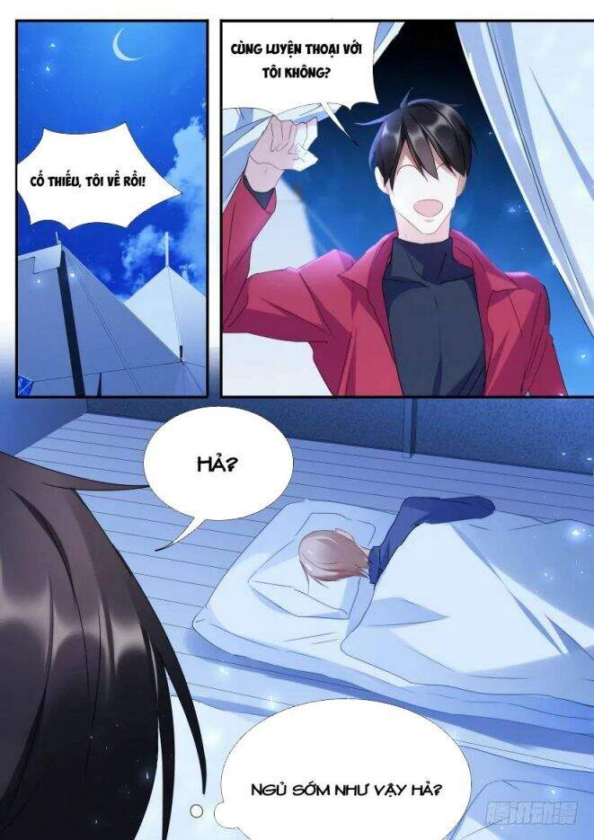 Ảnh Đế X Ảnh Đế Chapter 109 - Trang 2