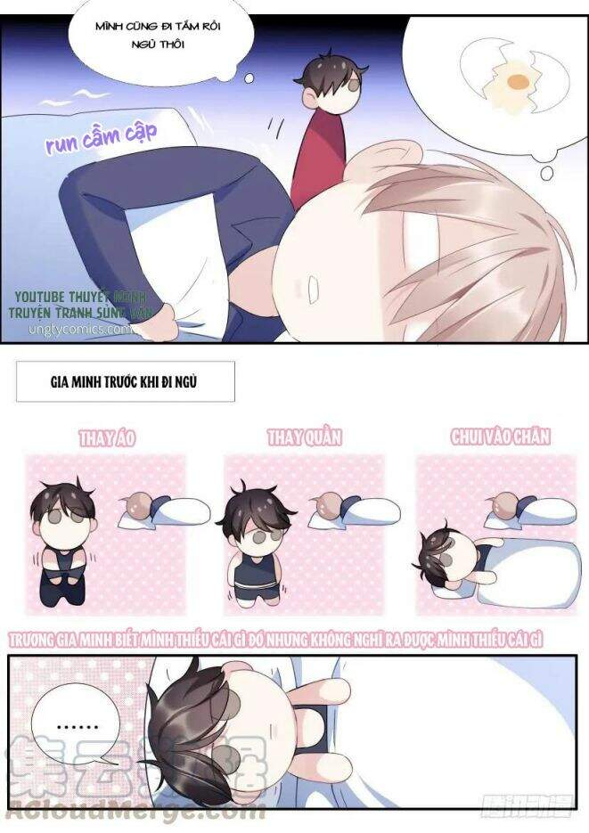 Ảnh Đế X Ảnh Đế Chapter 109 - Trang 2