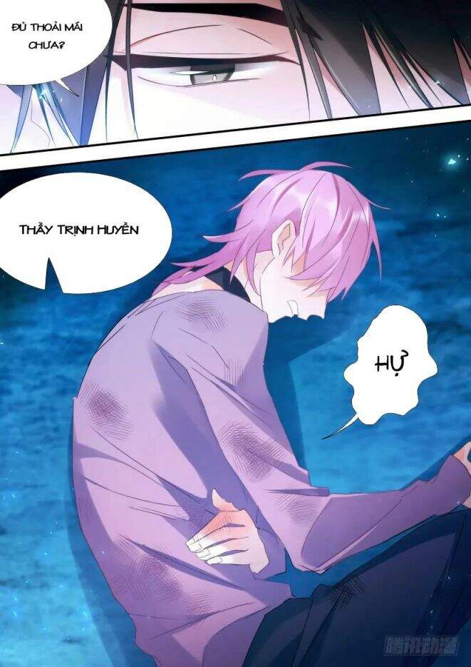 Ảnh Đế X Ảnh Đế Chapter 109 - Trang 2