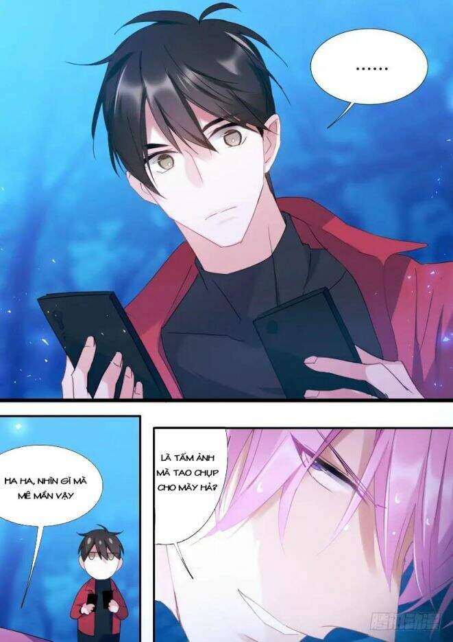 Ảnh Đế X Ảnh Đế Chapter 109 - Trang 2