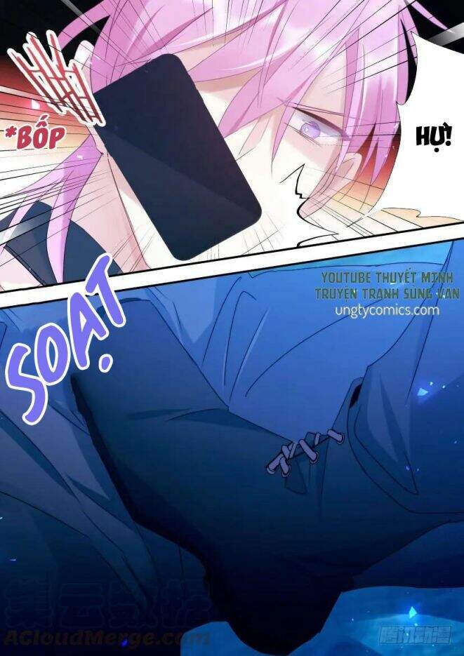 Ảnh Đế X Ảnh Đế Chapter 109 - Trang 2