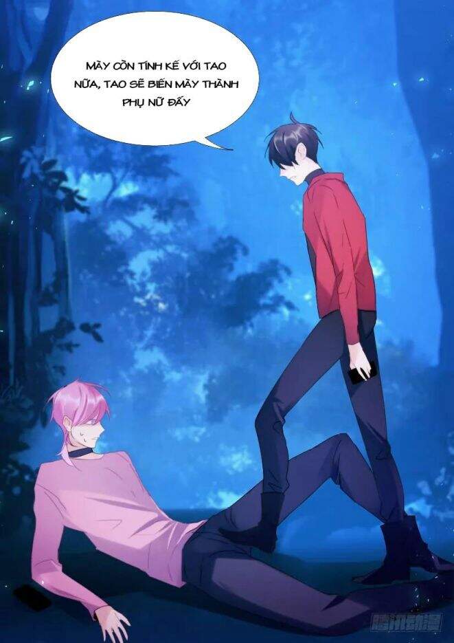 Ảnh Đế X Ảnh Đế Chapter 109 - Trang 2