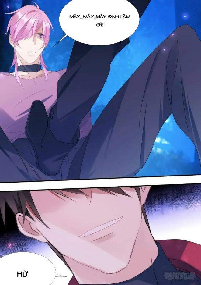 Ảnh Đế X Ảnh Đế Chapter 109 - Trang 2