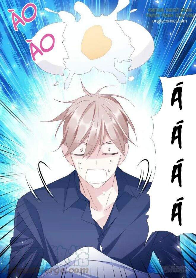 Ảnh Đế X Ảnh Đế Chapter 110 - Trang 2