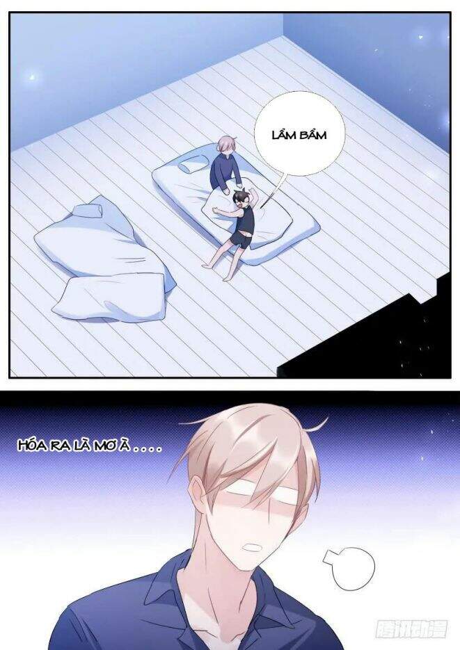 Ảnh Đế X Ảnh Đế Chapter 110 - Trang 2