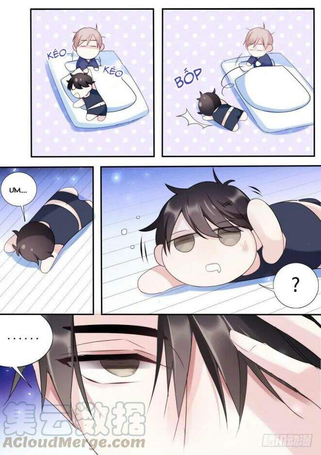 Ảnh Đế X Ảnh Đế Chapter 110 - Trang 2